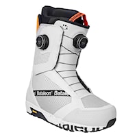 Boty na snowboard Bataleon Mens Salsa Double Boa gray sunset 2027