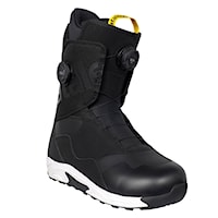 Boty na snowboard Bataleon Mens Twist Double Boa black 2027