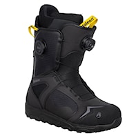 Snowboard Boots Bataleon Rave Boa black 2026