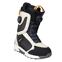 Boty na snowboard Bataleon Womens Rave Double Boa sandstorm 2027
