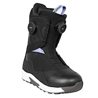 Boty na snowboard Bataleon Womens Twist Double Boa black 2027