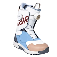 Boty na snowboard Bataleon Womens Twist Double Boa sandstone 2027