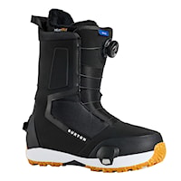 Buty snowboardowe Burton Highshot Step On black 2027