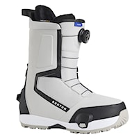 Boty na snowboard Burton Highshot Step On grey cloud 2026