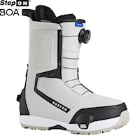 Burton Highshot Step On