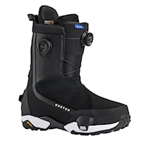 Snowboard Boots Burton Highshot X Step On black 2026