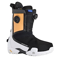 Snowboard Boots Burton Highshot X Step On orange cream/multi 2026
