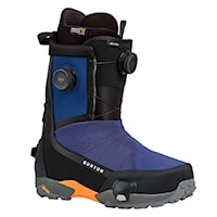 Buty snowboardowe Burton Highshot X Step On selvedge blue 2027