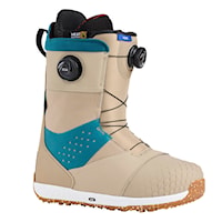 Boty na snowboard Burton Ion Boa summit taupe 2026