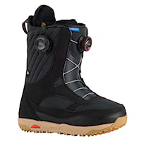 Boty na snowboard Burton Limelight Boa black 2027