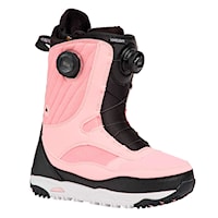 Boty na snowboard Burton Limelight Boa black/pink 2027