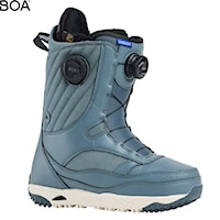 Snowboard Boots Burton Limelight Boa pewter 2026