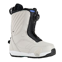 Snowboard Boots Burton Limelight Step On grey cloud 2025