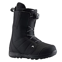 Boty na snowboard Burton Moto Boa black 2027