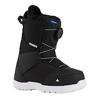 Boty na snowboard Burton Smalls BOA black 2026