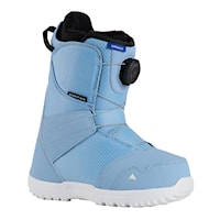Boty na snowboard Burton Smalls BOA dusty blue 2026