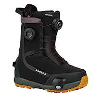 Buty snowboardowe Burton Wms Highshot Plus Step On black 2027