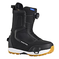 Buty snowboardowe Burton Wms Highshot Step On black 2026