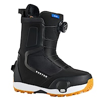 Buty snowboardowe Burton Wms Highshot Step On black 2027