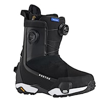 Topánky na snowboard Burton Wms Highshot X Step On black 2026