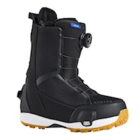 Snowboard Boots Burton Wms Waverange Step On black 2026