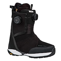 Boty na snowboard Burton Wms Waverange X black 2027