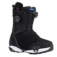 Topánky na snowboard Burton Wms Waverange X Step On black 2026