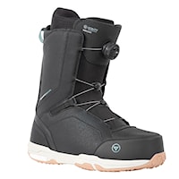 Topánky na snowboard Gravity Recon Atop black 2026