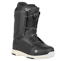 Buty snowboardowe Gravity Recon MOZ black 2027