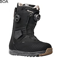 Buty snowboardowe Nidecker Altai W black 2026