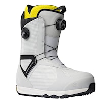 Boty na snowboard Nidecker Kita gray 2026