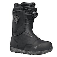 Topánky na snowboard Nidecker Rift black 2026