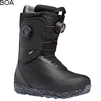 Boty na snowboard Nidecker Rift Pro black 2026