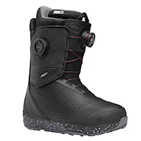 Boty na snowboard Nidecker Rift Pro W black 2026