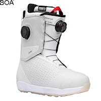 Boty na snowboard Nidecker Rift Pro W white 2026