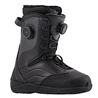 Topánky na snowboard Nitro Crown BOA black 2027