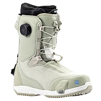 Snowboard Boots Nitro Fate Step On TLS sage 2027