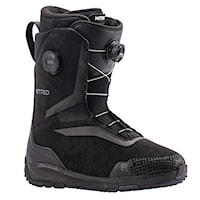 Topánky na snowboard Nitro Sentinel BOA black 2027