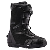 Boty na snowboard Nitro Sentinel Step On BOA black 2027