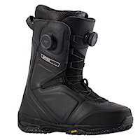 Topánky na snowboard Nitro Team BOA black 2026