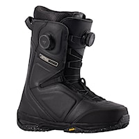 Boty na snowboard Nitro Team BOA black 2027