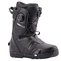 Snowboard Boots Nitro Team Step On TLS black 2027