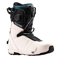Snowboard Boots Nitro Team Step On TLS white/black 2027