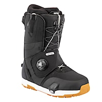 Boty na snowboard Nitro Venture Step On TLS black 2027