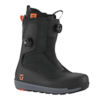 Buty snowboardowe Union Reset Pro black 2026