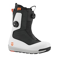 Buty snowboardowe Union Reset Pro white/black 2026