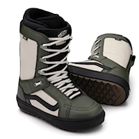 Buty snowboardowe Vans Hi-Standard OG grape leaf/oatmeal 2026