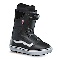 Snowboard Boots Vans WMS Encore OG black/white 2027