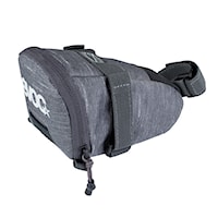 Saddle Bag EVOC Seat Bag Tour M carbon grey