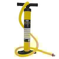 Bravo Sup Pump Hp